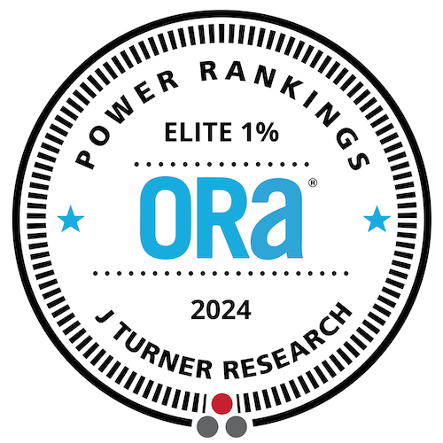 ORA Power Research Award