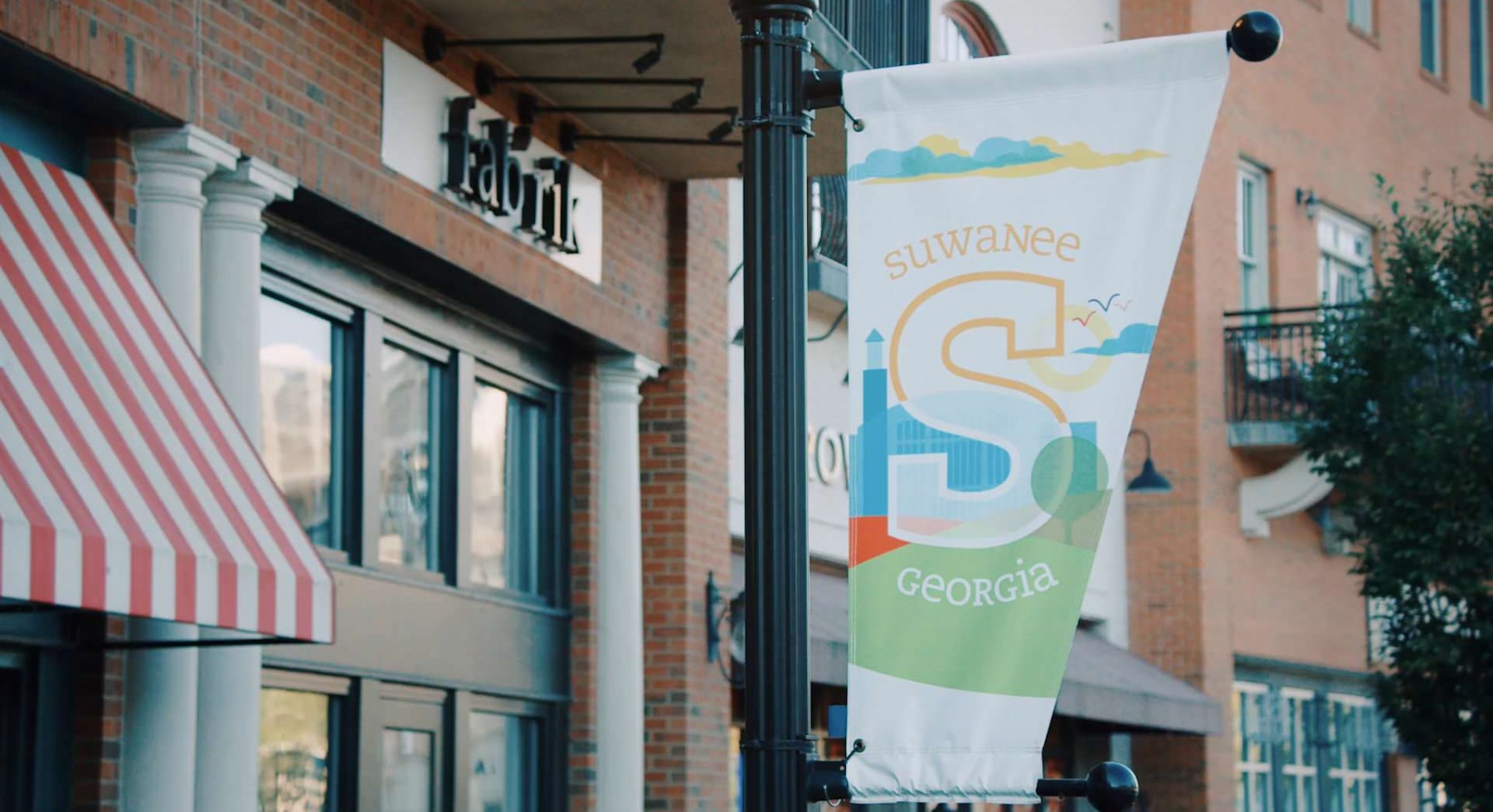 Video asset of Skye Suwanee's apartment community